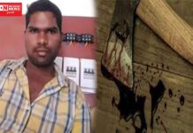 સહયારી જમીનમાં ભાઈએ ભાઈનું લોહી વહેડાવ્યું..કુહાડીના ઘા ઝીંકી હત્યા.. જાણો સમગ્ર મામલો