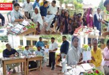 ઉમરપાડામાં એક્શન યુવા ગૃપ દ્વારા યોજાયો આયુષ મેગા નિદાન સારવાર કેમ્પ.. જુઓ વિડીઓ…