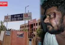 ખેરગામ પોલીસ સ્ટેશન હદ વિસ્તારમાં 144 લાગુ: જાણો શું છે આખી વાત..