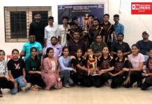 વ્યારામાં પોલીટેક્નીક ઈન એગ્રીકલ્ચર કોલેજમાં ઈન્ટર પોલીટેક્નીક ચેસ ટુર્નામેન્ટ ૨૦૨૨-૨૩નું આયોજન