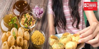 શું છે સૌની મનપસંદ પાણીપુરીનો ઈતિહાસ.. સૌપ્રથમ કોણે બનાવી હતી અને કયા શહેરમાં કયા નામથી ઓળખાય છે ?