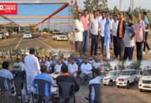 PM બન્યા બાદ પ્રથમ વખત કપરાડા તાલુકામાં આવશે પ્રધાનમંત્રી મોદી: ભાજપના કાર્યકરોમાં ભારે ઉત્સાહ.. તાડામાર તૈયારી