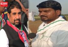 ચૈતર વસાવાએ કેમ કહ્યું કે .. મહેશ વસાવાએ ડેડિયાપાડા ઉમેદવારી માટે ભાજપ કે કોંગ્રેસનો સાથ લેવો પડશે.. જાણો