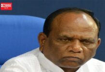 ભાજપમાં ડખો: ઝઘડીયા બેઠક માટે સ્થાનિક નેતાગીરીને પુછયાં વિના ઉમેદવાર જાહેર કરવામાં આવશે તો કાર્યકરો સામુહિક રાજીનામા આપી દેવાની ચીમકી