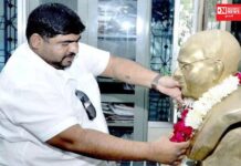 દ. ગુજરાતના આદિવાસી રાજકારણમાં મોટા સમાચાર.. જાણો કેમ છોટુ વસાવાના પુત્ર દિલીપ વસાવાએ BTP અને BTTS ના તમામ હોદ્દા આપ્યું રાજીનામું ?