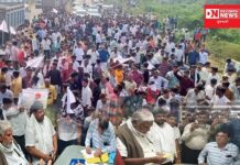 વસાવા પરિવારમાં કકળાટ : BTP ના સ્થાપક છોટુ વસાવાએ અપક્ષ ફોર્મ ભર્યું, પિતા-પુત્ર વચ્ચે જામશે જંગ