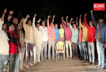 ગરૂડેશ્વર તાલુકાના ગોરા ગામમાં બિરસા મુંડા જયંતીની ઉજવણી: જુઓ વિડીયોમાં શું કહ્યું પ્રફુલ વસાવાએ..