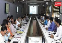 વિધાનસભાની ચૂંટણી પ્રક્રિયામાં મતદારોને લોભાવવા, રોકડ કે ભેટ દ્વારા લાલચ આપી મત ખરીદવા તે ગુનો: કેન્દ્રિય ચૂંટણી ખર્ચ ઓબ્ઝર્વર