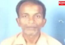 કપરાડાના બાલચોંઢી ગામમાં ભેદી સંજોગોમાં ઘરમાંથી મળી લાશ..મોતનું રહસ્ય ઉકેલવા પોલીસ બની સક્રિય..