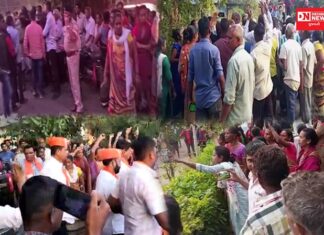 વાંસદા- ચીખલી વિધાનસભાના સારવાણી ગામે ભાજપના પ્રચાર-પ્રસારનો ગ્રામજનોએ વિરોધ કરી કર્યો ફિયાસ્કો.. જુઓ વિડીયો