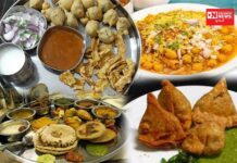 વલસાડ- નવસારી- ડાંગ જેવા જિલ્લાઓમાં તમામ રાજકીય પક્ષના ઉમેદવારોના કાર્યાલયો અને ગામડાઓમાં જમણવાર અને નાસ્તાની રંગતનો માહોલ શરુ..