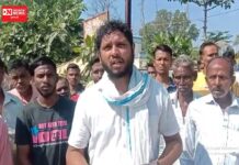 ધરમપુરના રાકેશ નામના વ્યક્તિ દ્વારા પોલીસ તંત્ર પર અપમાન જનક શબ્દોમાં કરાઈ ટીપ્પણી: આ મુદ્દે શું કહ્યું કલ્પેશ પટેલે.. જુઓ વિડીયો