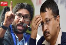 ગુજરાતમાં AAP ની ગુજરાતમાં કેટલી સીટ આવશેના સવાલ પર જિગ્નેશ મેવાણીએ શું કહ્યું..