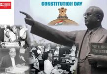 આજે સંવિધાન દિવસ: Decision News પર આપણા સંવિધાન વિશેની કેટલી જાણી-અજાણી વાતો..