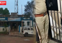 વઘઈમાં.. તું આદિવાસી સુંદરી છે, તું મને ગમે છે, તું મારી સાથે ચાલ, તને મઝા કરાવીશ એમ કહી બળજબરી કરાઈ.. જાણો સમગ્ર ઘટના