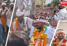 આદિવાસી લોકનેતા અનંત પટેલ બની શકે છે ડેપ્યુટી CM… જાણો કેમ ?