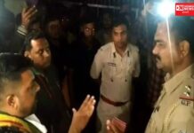 ધરમપુરના કાકડકુવા ગામે મતદાન બાદ બબાલ : કલેકટરે ખુલાસો કરી મામલો પાડ્યો થાળે.. જાણો સમગ્ર ઘટના