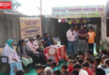 સુરત સિવિલના ડોક્ટરો આદિવાસી પંથકના વિદ્યાર્થીઓની કારકિર્દી માટે બન્યા મદદરૂપ.. જાણો સમગ્ર ઘટના