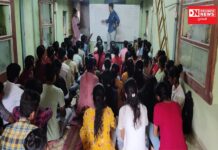 વાંસદાના નાનકડા ઉનાઈ ગામમાં આવેલ લક્ષ્ય એકેડેમી અનોખી સિધ્ધિ.. 35 માંથી 9 વિધાર્થીઓને મળ્યો M.B.B.Sમાં પ્રવેશ