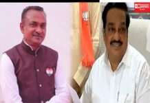 વિસાવદરના AAP ધારાસભ્ય ભાજપમાં જોડાય તેવી ચર્ચાઓ વચ્ચે ભૂપત ભાયાણીની પ્રેસ કોન્ફરન્સ.. જાણો શું કહ્યું..