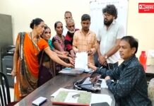 ચીખલીના સારવણી ગામના સરપંચ વિરૂદ્ધ ગામના દરેક સભ્યોઓએ મૂકી અવિશ્વાસની દરખાસ્ત.. જાણો સમગ્ર ઘટના