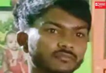 આહવાની સગીરા પર દુષ્કર્મ આચરનાર યુવાન પોલીસના સિકંજા માંથી હથકડી સાથે થયો ફરાર.. જાણો સમગ્ર ઘટના