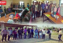 બસ એક ટ્વિટ.. અને તાપી જિલ્લા વિકાસ અધિકારી ઉમરવાવદૂર લાયબ્રેરીના વિદ્યાર્થીને મળવા પહોંચ્યા..