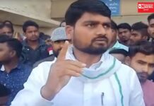 જન નેતાની પહેલ રંગ લાવી: ડેડિયાપાડાના ધારાસભ્યની ચીમકી બાદ એસટી નિગમ દોડતું થયું, 5 રૂટની બસો થઈ શરૂ..