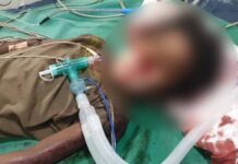 દાહોદમાં સરકારી શાળાનો દરવાજો પડતાં 8 વર્ષિય બાળકીનું સારવાર દરમિયાન મોત