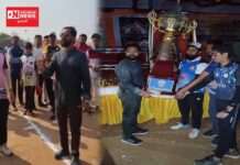 ખેરગામમાં યોજાયેલી મુસ્લિમ પ્રીમિયર લીગમાં ઝાઇદ ઇલેવન બની વિજેતા.. જુઓ વિડીયો