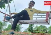 જાણો : કયા અજાણ્યા કારણોસર એક ગ્રામસેવકે કરી આત્મહત્યા.. પોલીસ તપાસ શરુ..