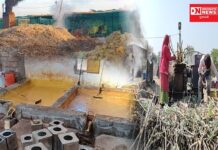 ગોળના કોલાના માલિકો લગામ વગરના ઘોડાની જેમ.. કોલા પર કામ કરતા મજુરો માટે ન કોઈ સુરક્ષા ન કોઈ સલામતી