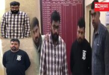 15 લાખની લાંચ લેતા વલસાડ જિલ્લા પંચાયતના નાયબ કાર્યપાલક ઇજનેર અને આસિસ્ટન્ટ ઇજનેર સાથે વચેટીયો પણ ACB હાથે ઝડપાયો