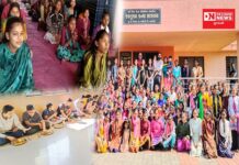 ગણદેવીમાં દેવસર ગામે કસ્તુરબા કન્યા છાત્રાલયમાં યોજાયો લર્ન એન્ડ ફન વર્કશોપ.. જુઓ વિડીયો