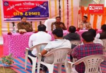 નર્મદા પોલીસ હવે કરશે વ્યાજખોરો પર નરમ વલણ નહિ ગરમ અને લાલ આંખ