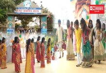 વાંસદાના વાંગણ ગામમાં 74 માં પ્રજાસત્તાકદિનની ભવ્ય ઉજવણી.. જુઓ સાંસ્કૃતિક કાર્યક્રમના વિડીયો