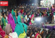 ઉમરપાડાના ખૌટારામપુરા ખાતે 74મો પ્રજાસત્તાક દિનની રાત્રિએ યોજાયો સાંસ્કૃતિક કાર્યક્રમો.. જુઓ વિડીયો