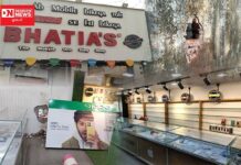 લો બોલો.. ચીખલી પોલીસ મથકના નાક નીચે જ મોબાઈલની દુકાનમાં 29.61 લાખની ચોરી..