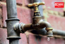 એવું તો શું થયું કે સુરત મનપાએ લોકોને પાણી વપરાશ કરકસરથી કરવા કરી અપીલ