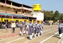 ભરૂચના ટંકારીયા એમ.એ.એમ. હાઈસ્કુલમાં યોજાયો વાર્ષિક ખેલ મહોત્સવ…