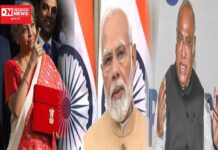2023-24 બજેટ પર કોણ શું બોલ્યા.. શું છે BJP અને વિપક્ષના નેતાના મંતવ્યો..