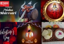 ફેબ્રુઆરી મહિનો એટલે મહાશિવરાત્રી સહિત અનેક તહેવારોની વણઝાર..