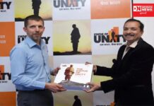 USA કોન્સ્યુલ જનરલ યુત માઈક હેન્કીએ સ્ટેચ્યુ ઓફ યુનિટીની લીધી મુલાકાત..