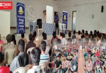 વાંસદાના કુકણા સમાજ ભવન ખાતે ચાલુ કરાયા v/s ઈલે.આસિ.ના ક્લાસિસ.. યુવાનોને જોડાવવા અપીલ