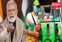 સોમવારે વડાપ્રધાન મોદી કરશે ઈ-20 પેટ્રોલ લોન્ચ..