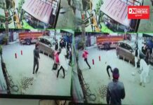 ચીખલીમાં CNG પંપ પર કારમાં સવાર લોકોને નીચે ઉતરવા કહ્યું તો.. લાકડીઓ લઈ તૂટી પડ્યા.. શું છે આખી ઘટના: જાણો