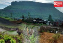 શું છે નાશિક જીલ્લામાં આવેલ હદગડ કિલ્લાના ઇતિહાસની રોચક ગાથા..? જાણો