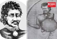 આદિવાસી સ્વાતંત્ર્યસેનાની તેલંગા ખડીયાની જન્મજયંતિ પર જાણી અજાણી વાતો..