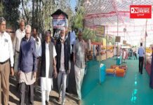 મહુવા તાલુકાના મહુવરીયા ગામમાં 11 થી 12 ફેબ્રુઆરીએ યોજાશે ગાંધી મેળો..