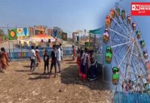 વલસાડના ઘડોઈ અને પારડી તાલુકાના પલસાણાના મેળામાં લાખોની સંખ્યામાં લોકો ભેગા થવાની સંભાવના..